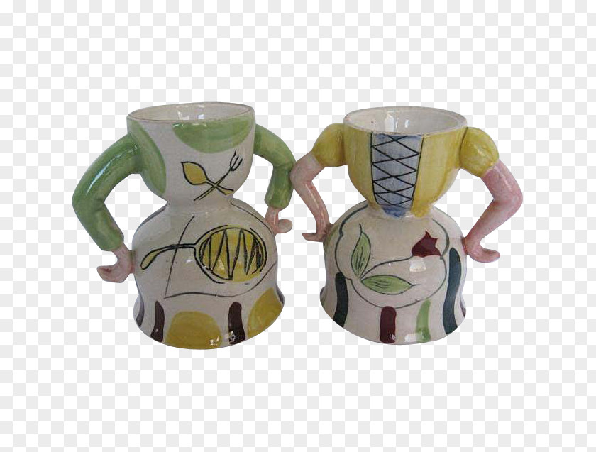 Mug Kettle Ceramic Teapot PNG