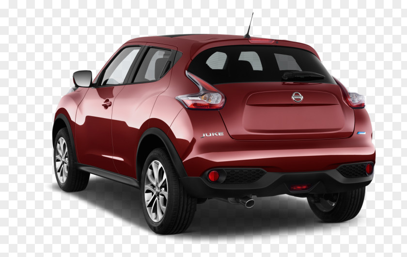 Nissan 2015 Juke SL Car 2014 SV PNG