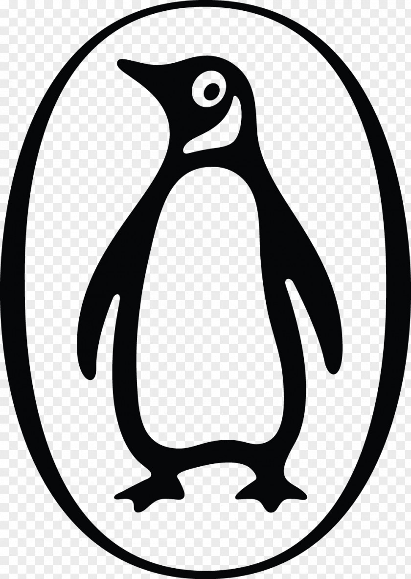 Penguins Emma Brett, Freelance Graphic Designer Penguin Books Logo PNG
