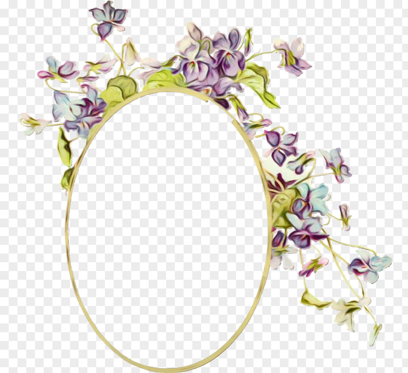 Plant Jewellery Background Design Frame PNG