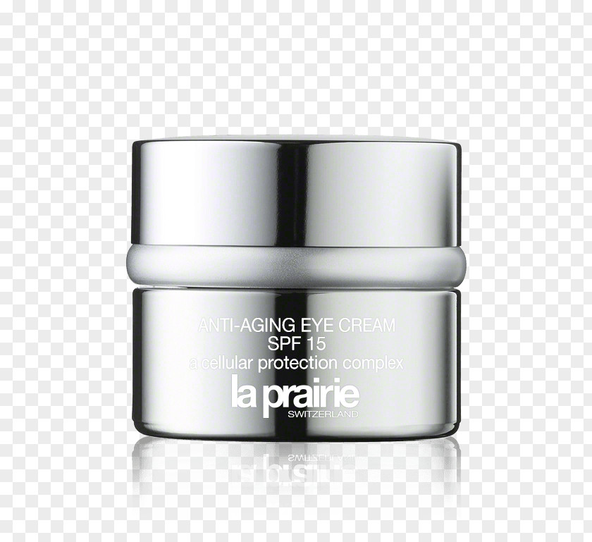 Simple Eye Anti-aging Cream Life Extension Ageing La Prarie The Anti-Aging Stress PNG