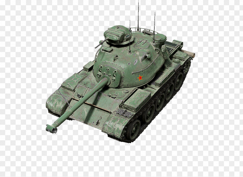 Tank Churchill Gun Turret World Of Tanks Self-propelled PNG