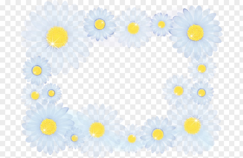 Wildflower Plant Watercolor Flower Background PNG