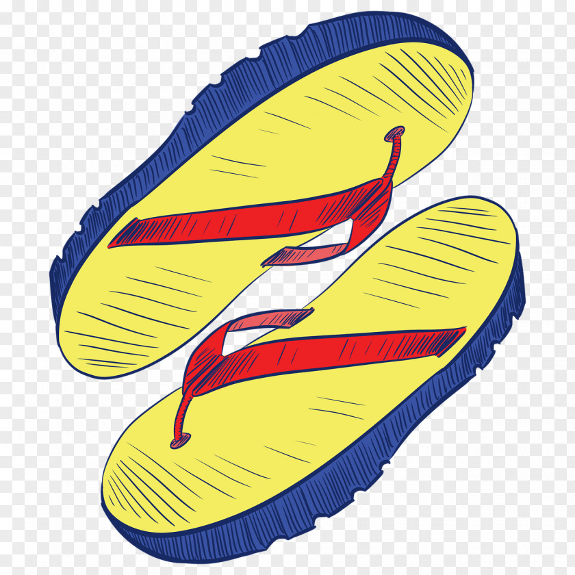 Women Sandals Slipper Flip-flops Sandal PNG