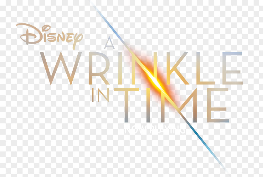 Wrinkle In Time Logo Brand Product Design Energy PNG