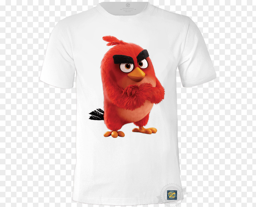 Bird Angry Birds 2 Action! POP! Friends PNG