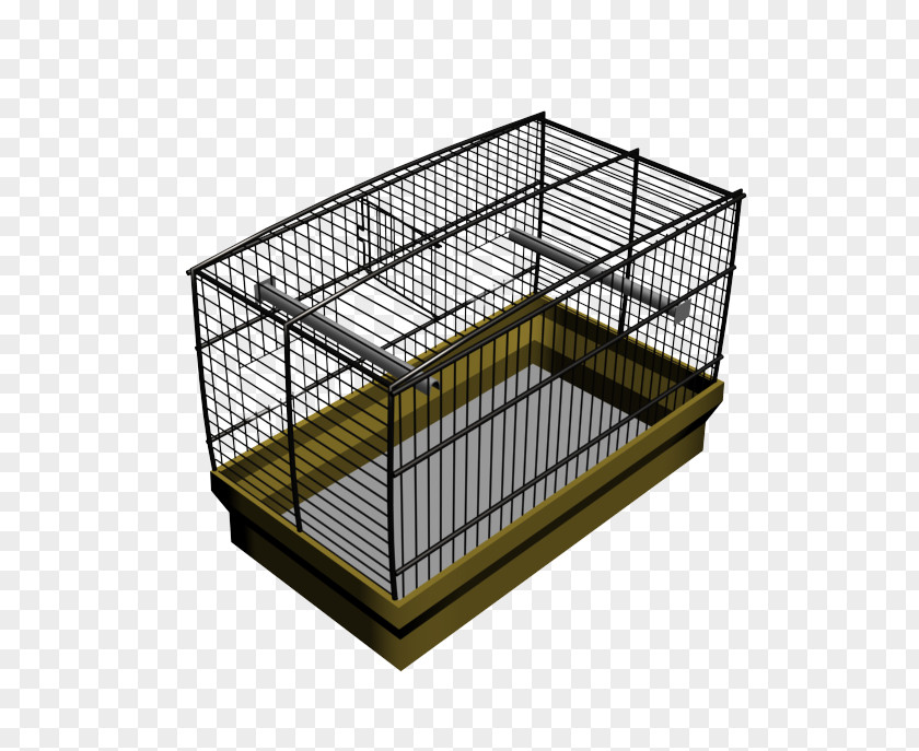 Bird Cage Birdcage Autodesk 3ds Max Visualization PNG