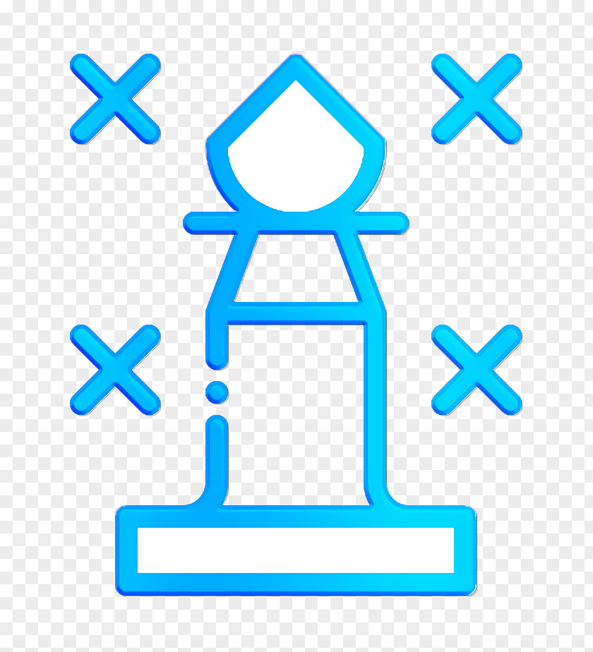 Chess Icon Sports And Competition Strategy PNG