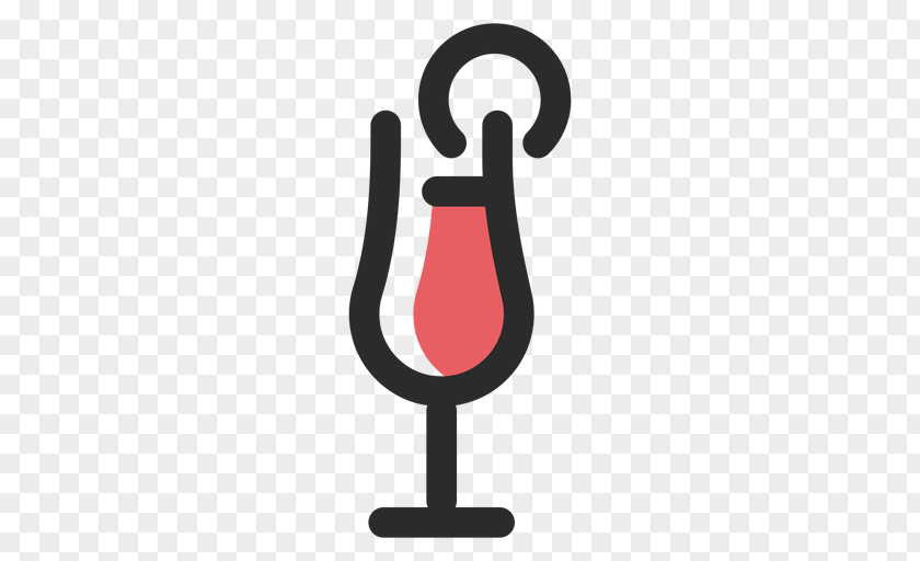 Cocktail Drink Logo Wine PNG