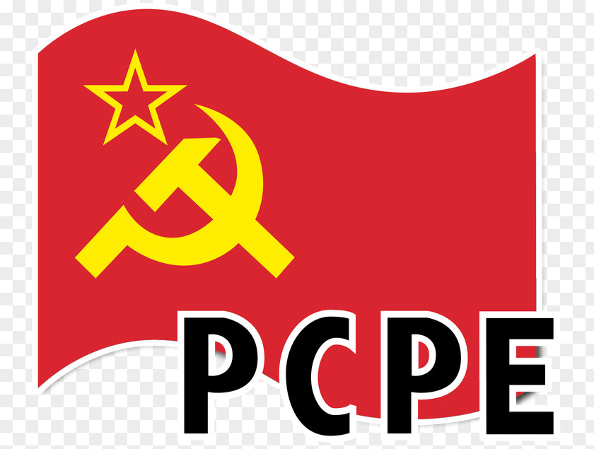 Communist Party Font Of The Peoples Spain Communism Catalan People Marxism–Leninism PNG