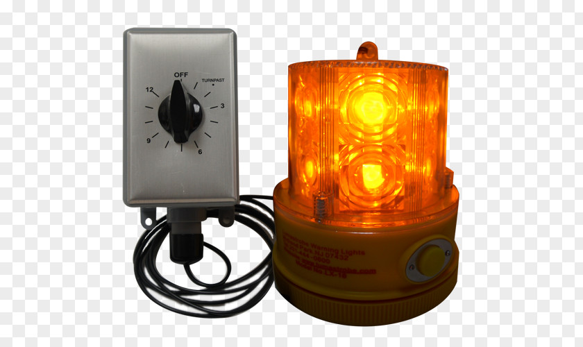 Light Strobe Emergency Vehicle Lighting Timer PNG