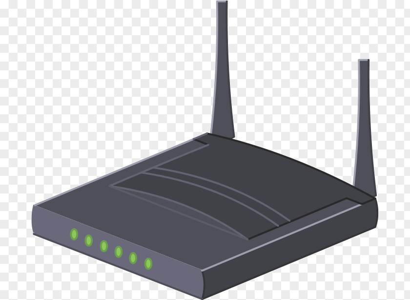 Modem Wireless Access Points Router Upp Energy PNG