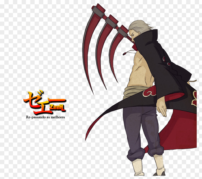 Naruto Hidan Kisame Hoshigaki Deidara Naruto: Ultimate Ninja Storm Itachi Uchiha PNG
