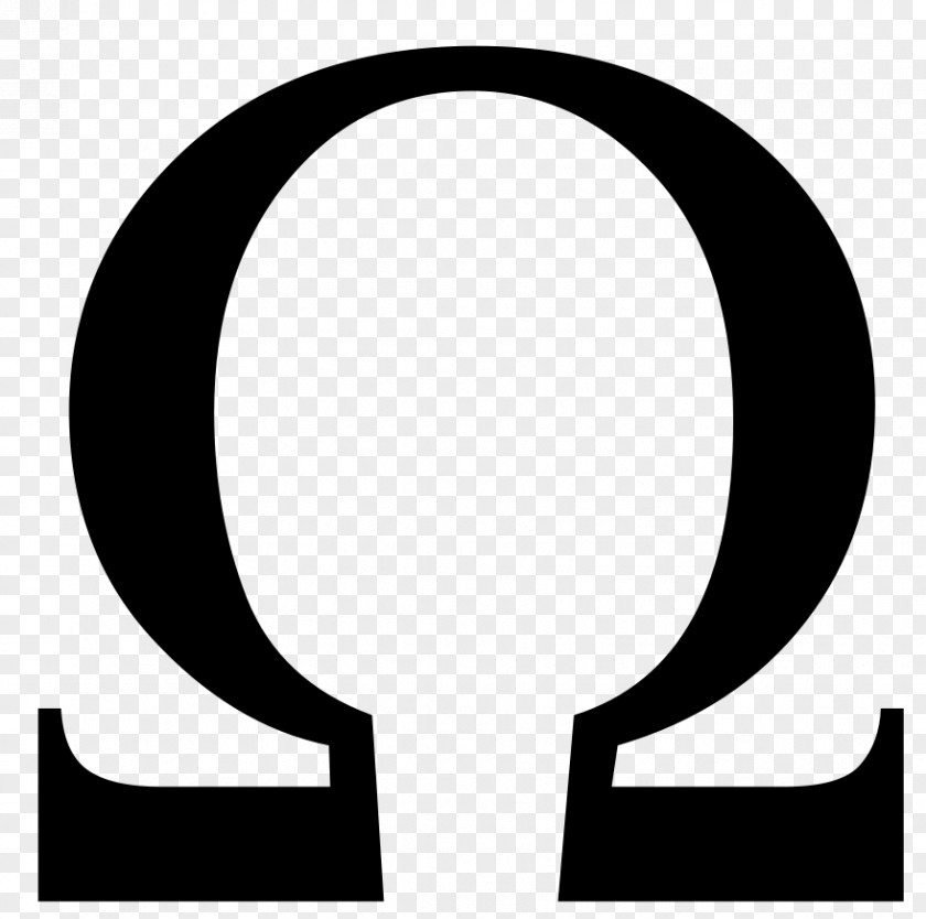 Omega Symbol YouTube Etsy Electrical Conductor General Guy PNG