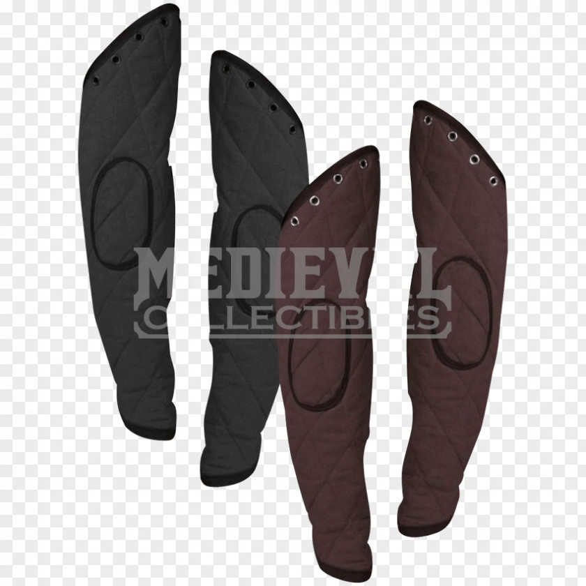 Padded Gambeson Padding Sleeve Tassets Clothing PNG