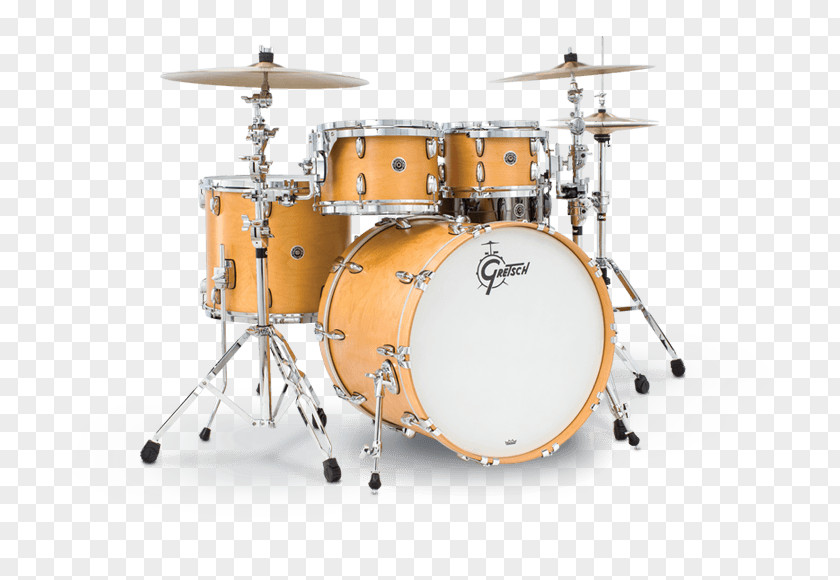 Percussion Brooklyn Gretsch Drums Snare PNG