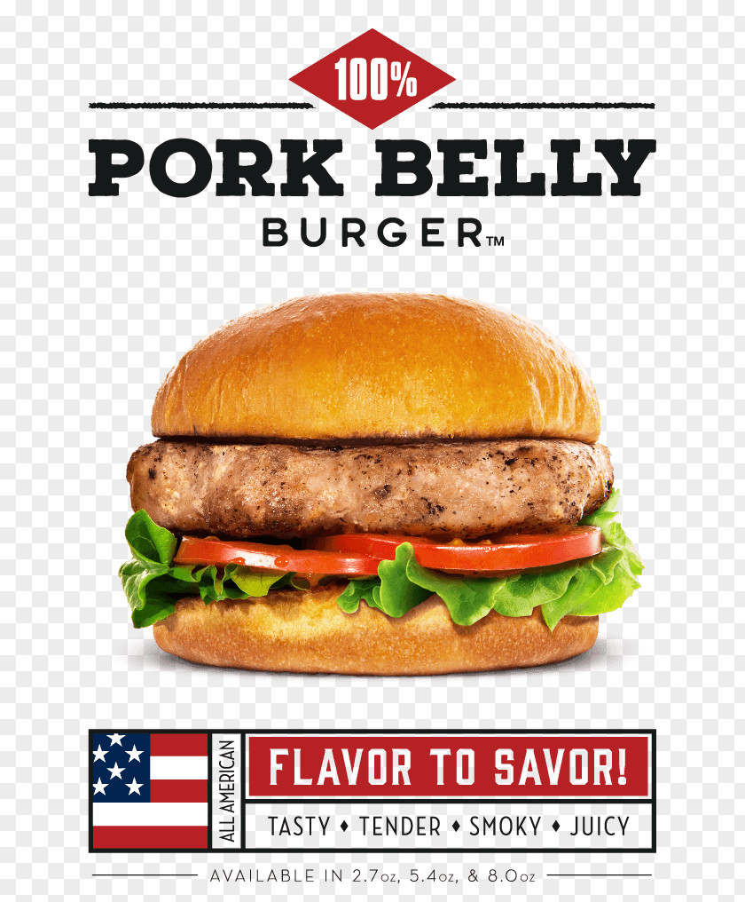 Pork Belly Cheeseburger Hamburger Whopper Buffalo Burger McDonald's Big Mac PNG