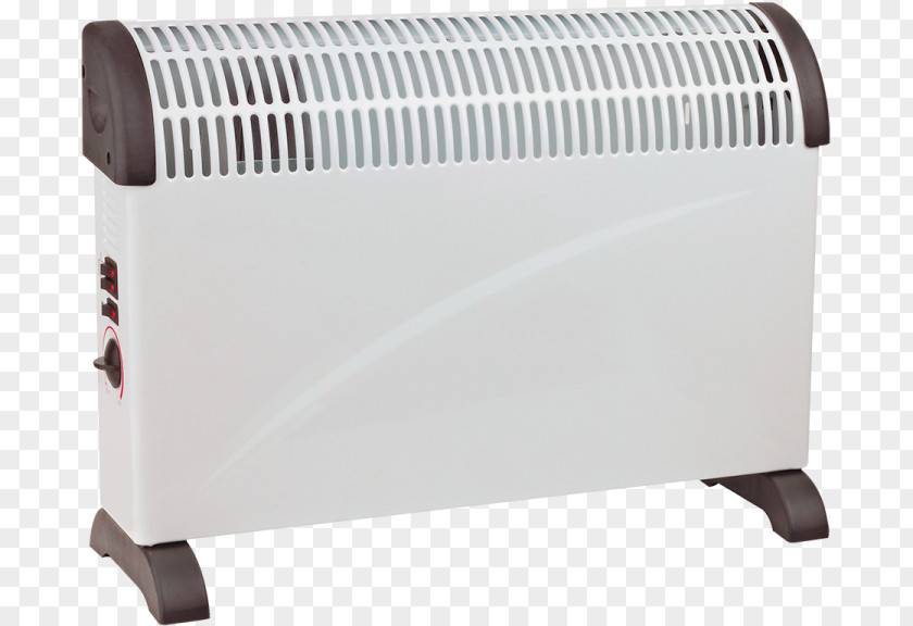 Radiator Convection Heater Fan Electric Heating PNG