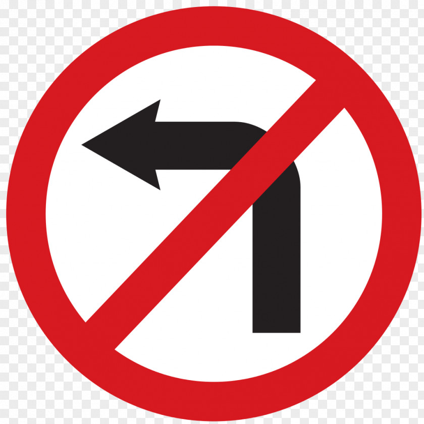 Road Sign Traffic U-turn Manual On Uniform Control Devices PNG