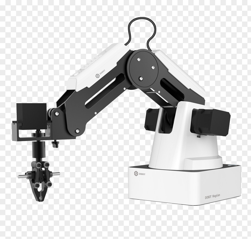 Robot Robotic Arm BEST Robotics Vision PNG