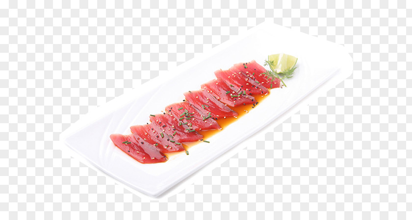 Sashimi Carpaccio Crudo Smoked Salmon Kobe Beef PNG