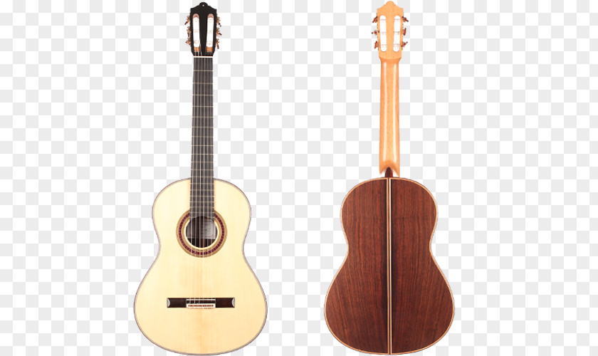 Acoustic Guitar Tiple Bass Ukulele Cuatro PNG