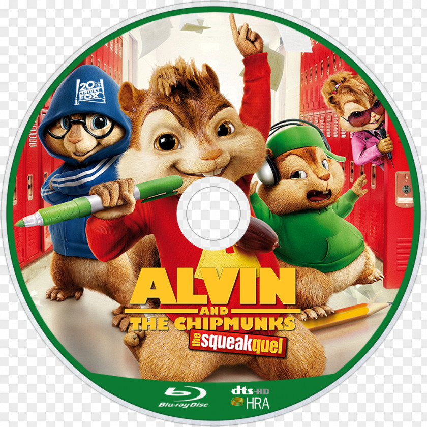 Alvin And The Chipmunks Jeanette Simon Chipettes PNG