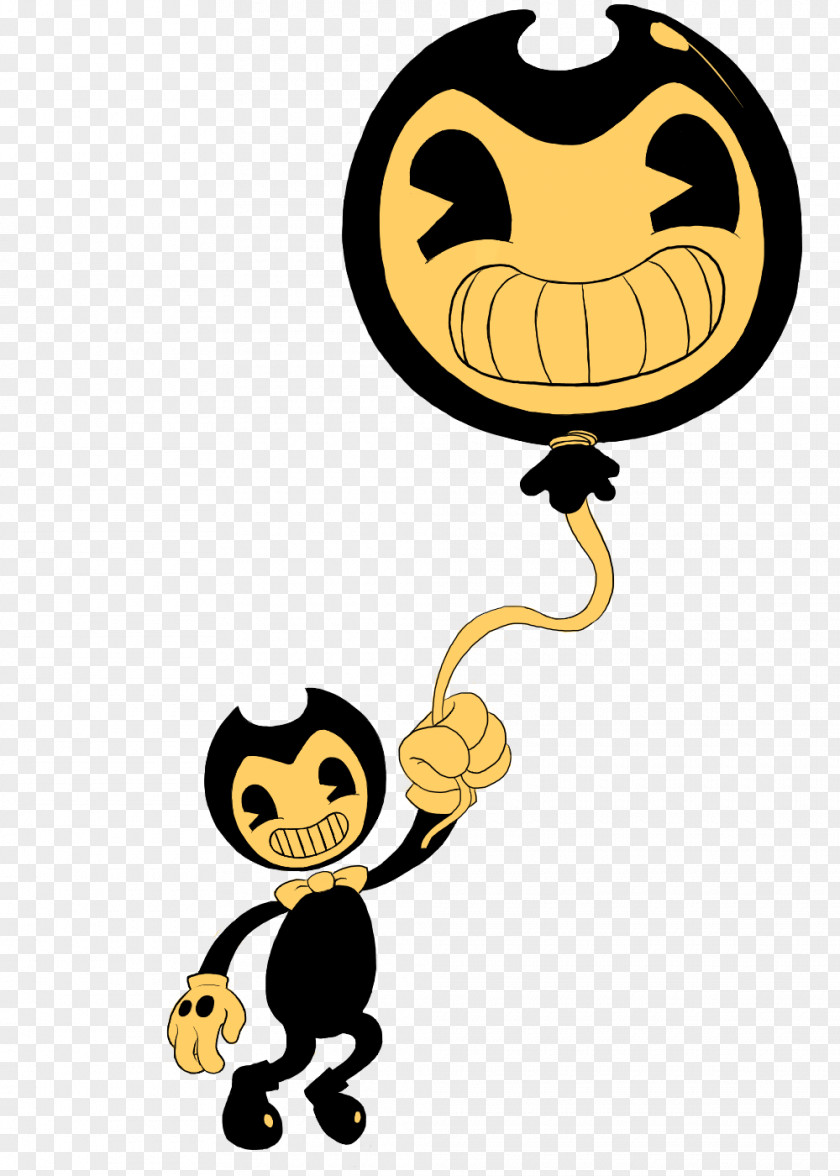 Bacon Soup Bendy DeviantArt And The Ink Machine Fan Art Drawing PNG