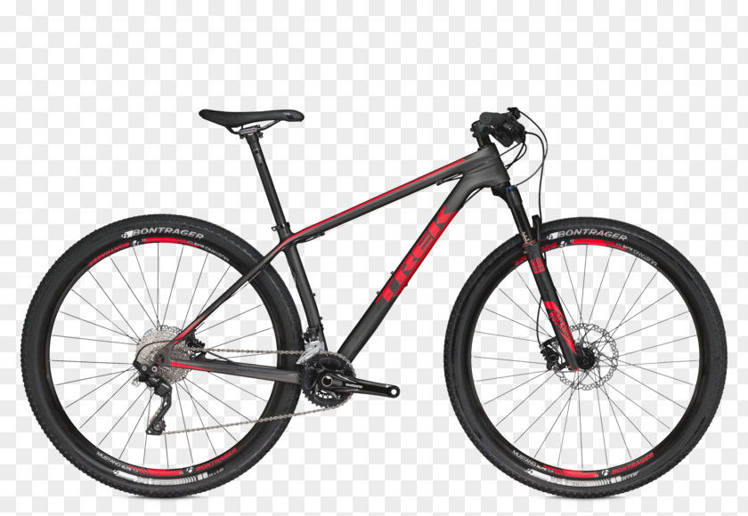 Bicycle Trek Corporation Mountain Bike Cross-country Cycling Giant Bicycles PNG