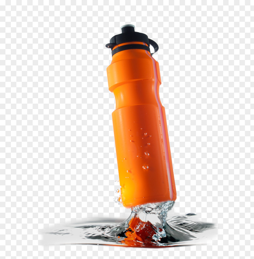 Bottle Water Bottles Sports & Energy Drinks Plastic PNG