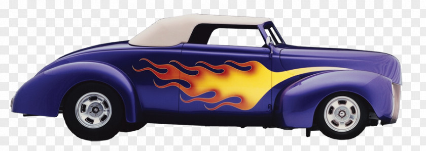 Car Hot Rod Chevrolet Pickup Truck Rat PNG