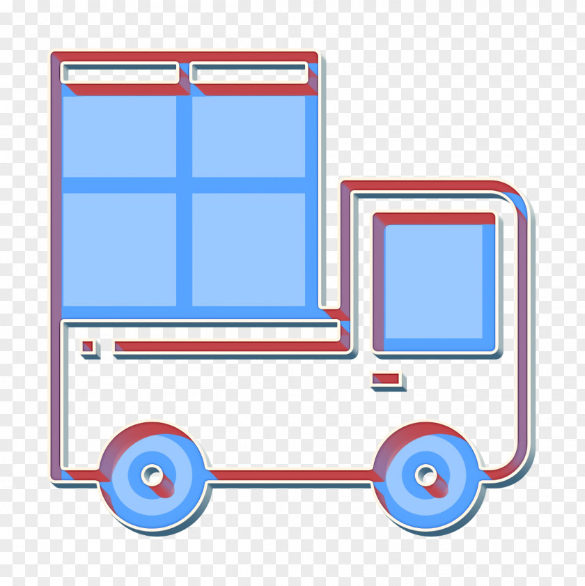 Delivery Icon Shipping And Shopping PNG