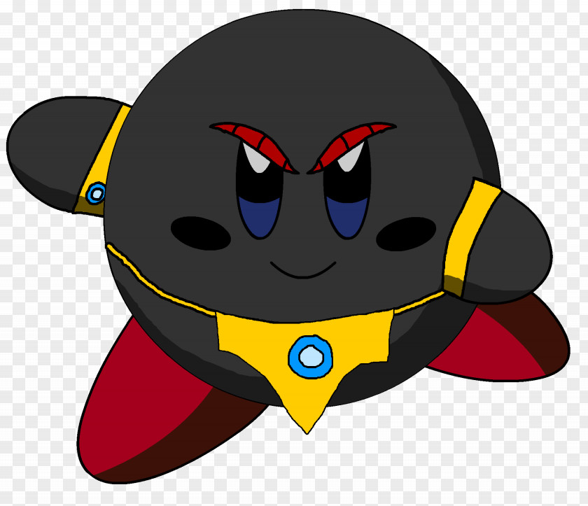 Kirby Cartoon Clip Art PNG