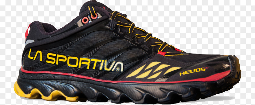 La Sportiva Helios SR Shoes Men's Sneakers Trail Running Shoe 2.0 PNG