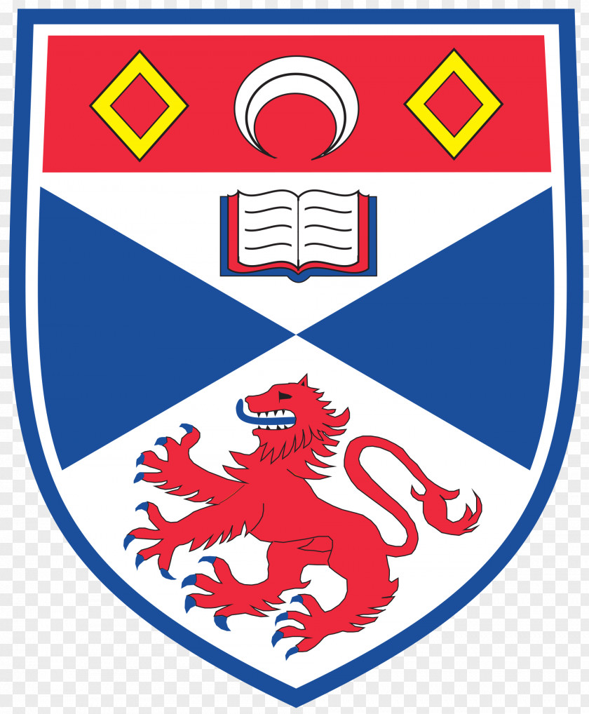 Student University Of St Andrews F.C. Ancient PNG