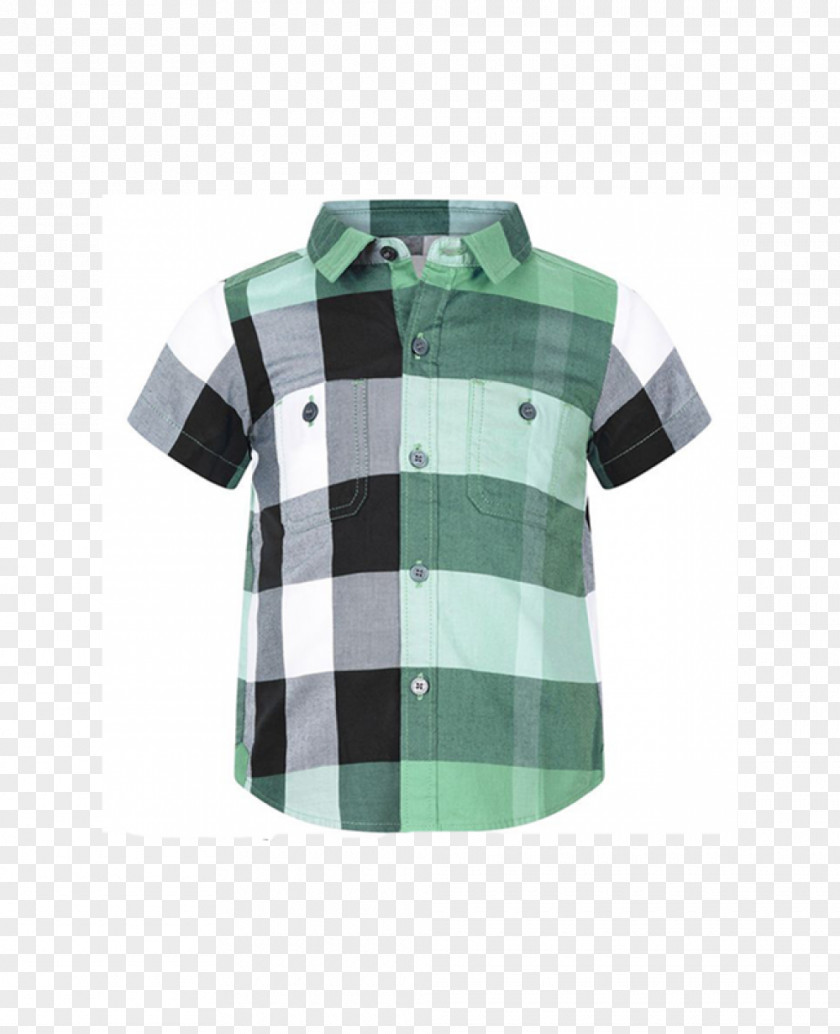 T-shirt Blouse Full Plaid Burberry PNG