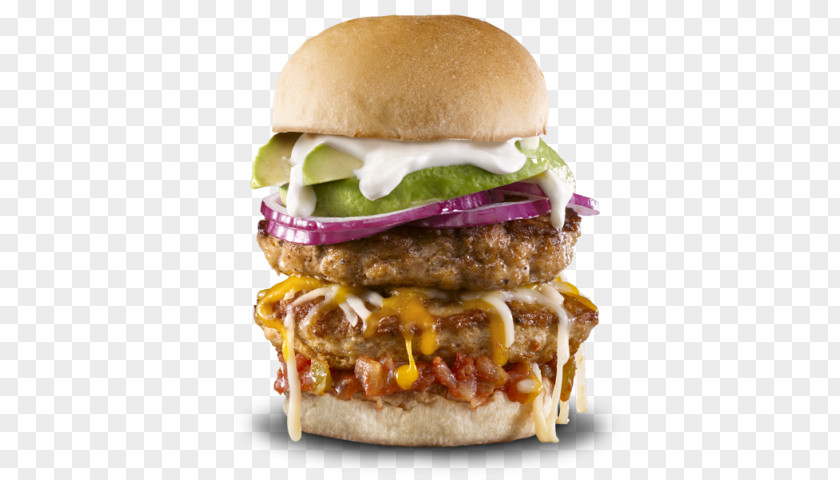 Tex Mex Slider Cheeseburger Buffalo Burger Chicken Sandwich Hamburger PNG