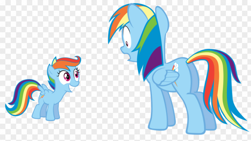 Waffle Rainbow Dash Pony Pinkie Pie Scootaloo Applejack PNG