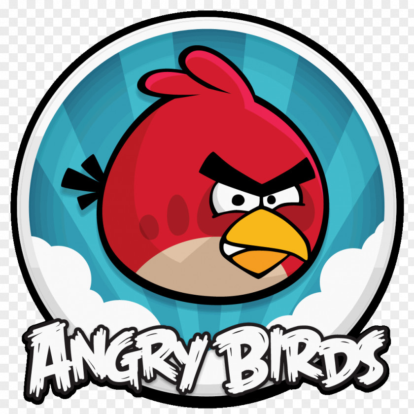 Angry Birds Space Rio Epic Seasons PNG