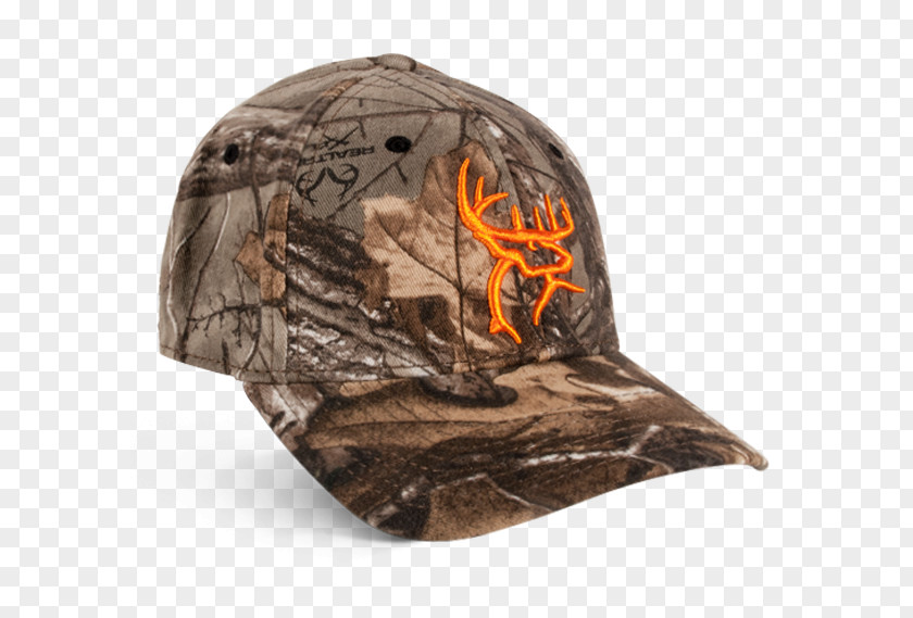 Baseball Cap Toronto Maple Leafs Realtree PNG