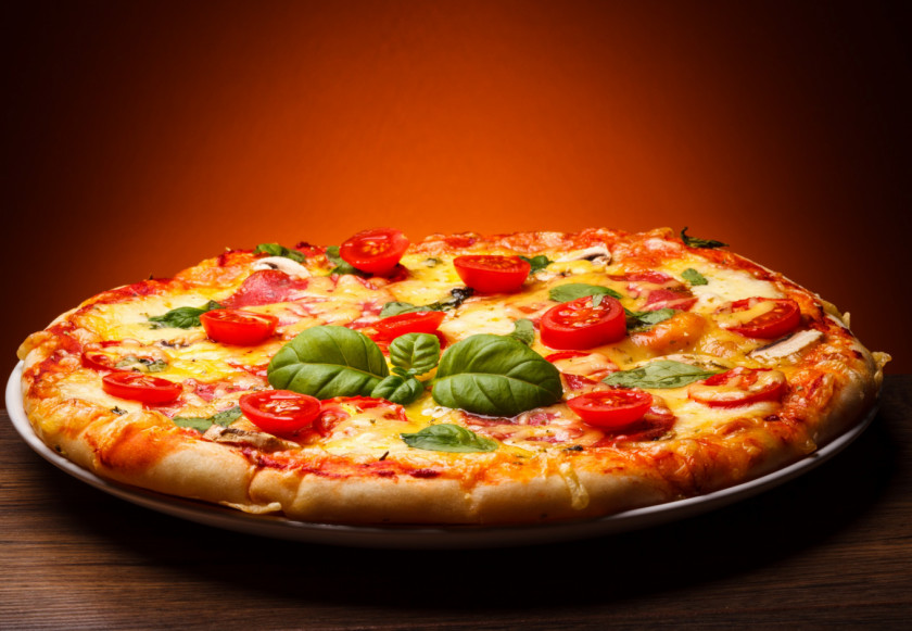 Crepe Pizza Delivery Buffalo Wing Italian Cuisine Restaurant PNG