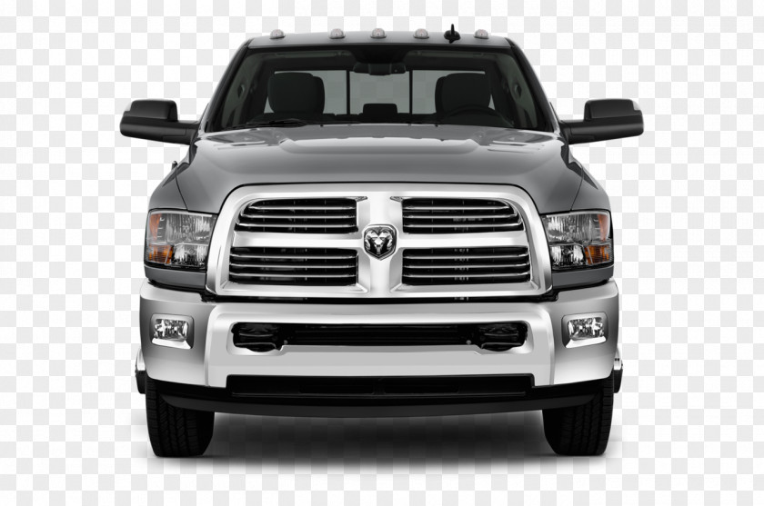 Dodge 2016 RAM 3500 2500 Ram Trucks Pickup Truck PNG