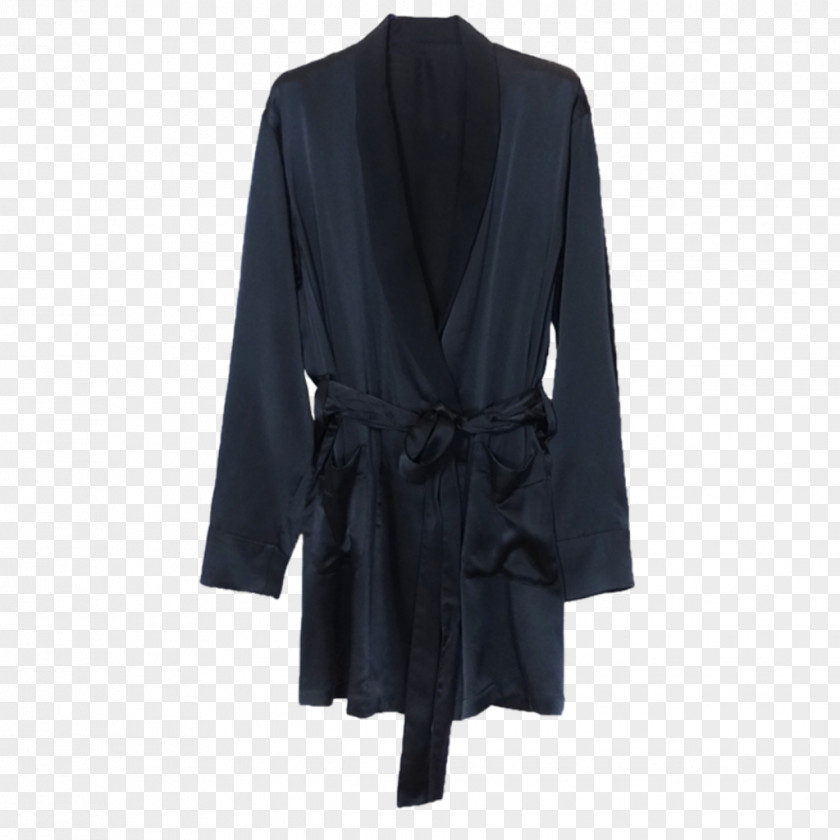 Dress Robe Kimono Sleeve Bluebella PNG
