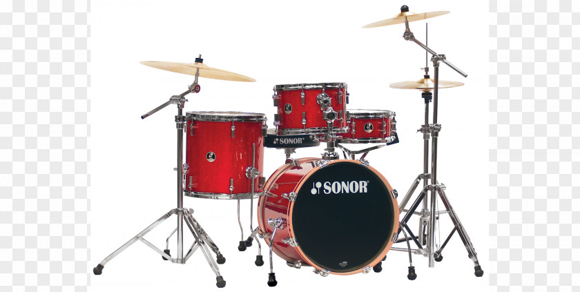 Drums Bass Snare Sonor Tom-Toms PNG