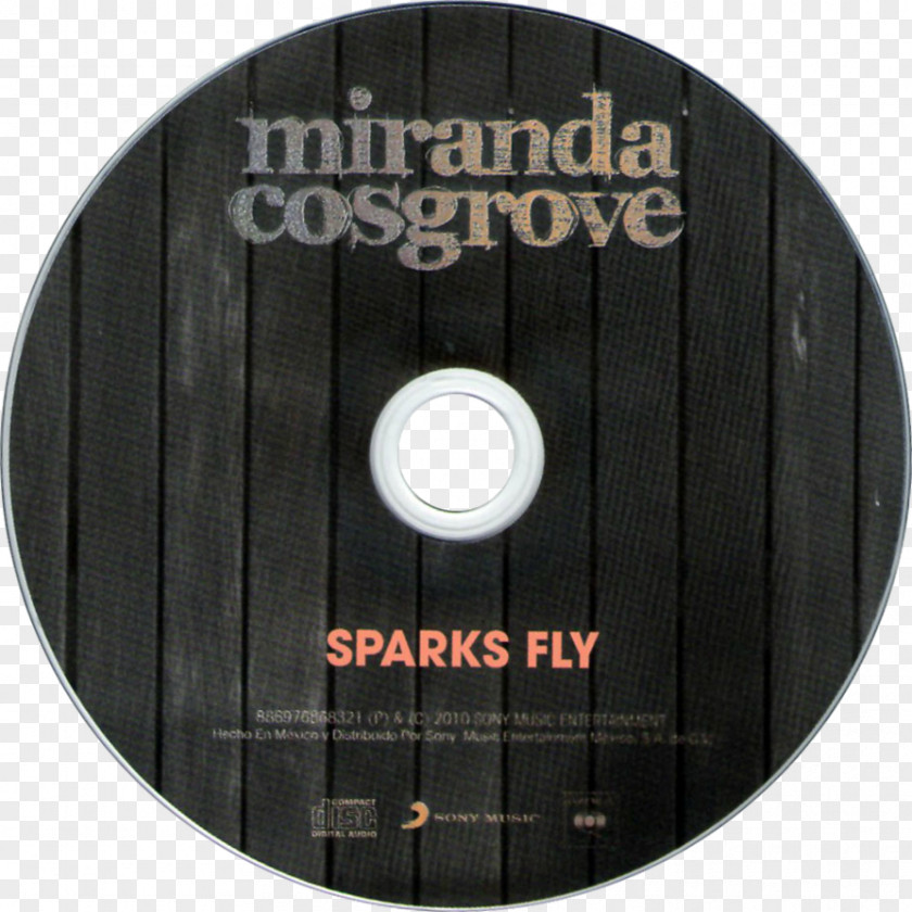 Dvd DVD STXE6FIN GR EUR Brand Miranda Cosgrove PNG