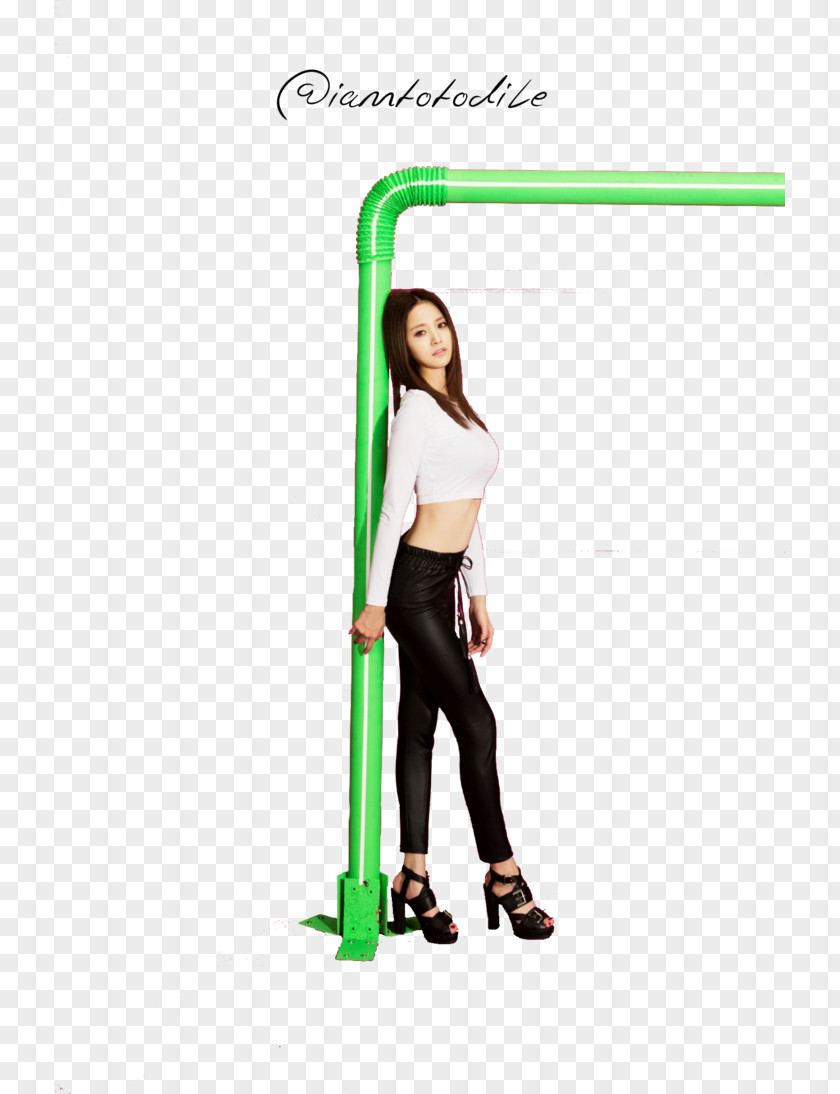 Exid DeviantArt Shoulder Artist Hip PNG