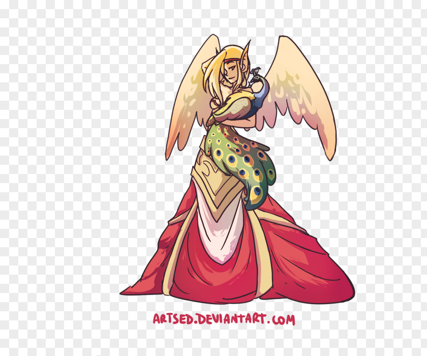 Fairy Clip Art Illustration Costume PNG