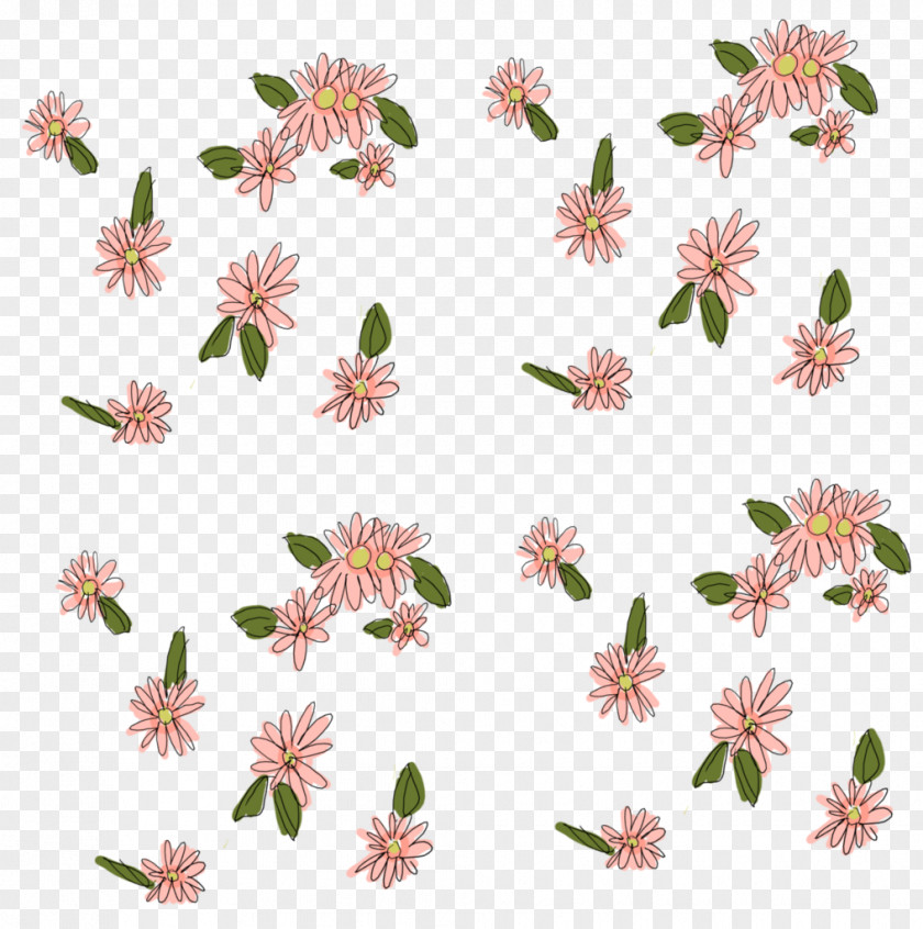FLORES Flower Petal Plant Stem PNG