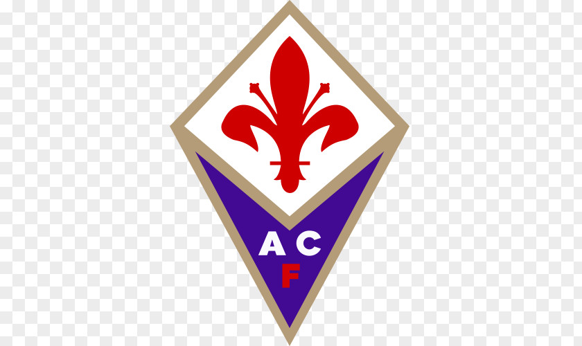 Football ACF Fiorentina Serie A F.C. Crotone Logo PNG