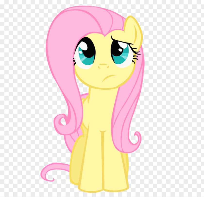 Horse Fluttershy Pony Pegasus Passion PNG